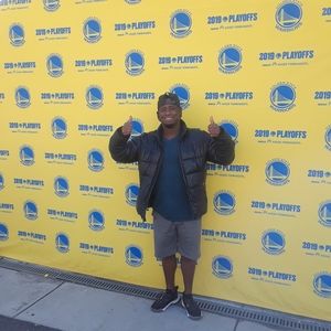 Meet your Posher, Charles